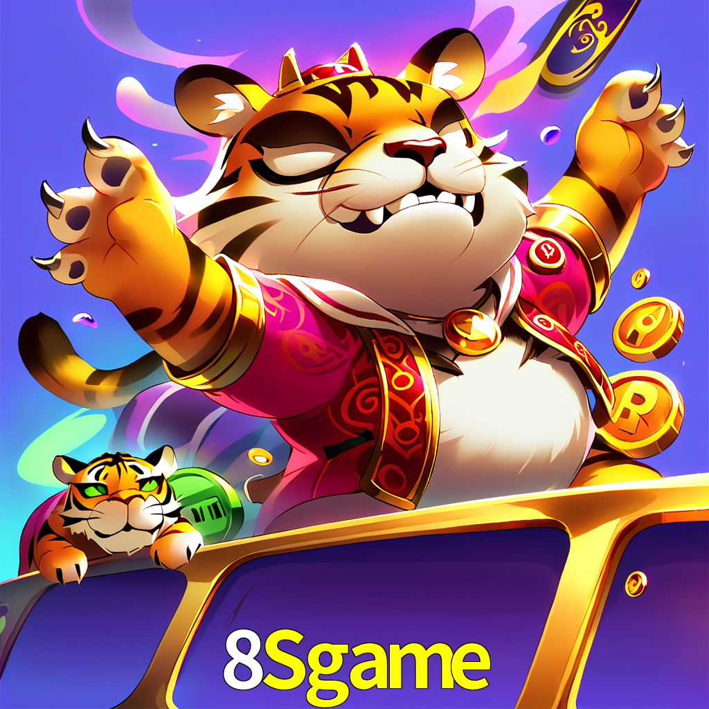 8Sgame