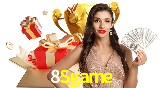 Jogue com dealers reais no 8Sgame!