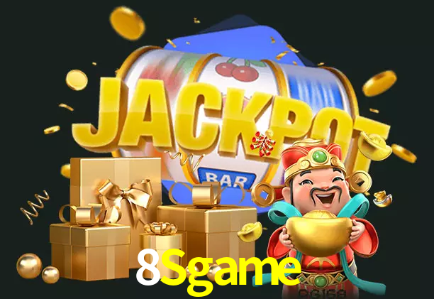 8Sgame bet
