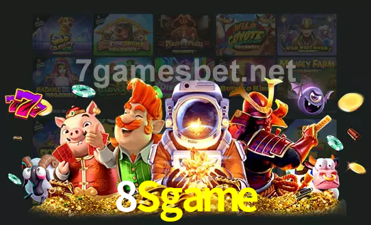 cassino 8Sgame